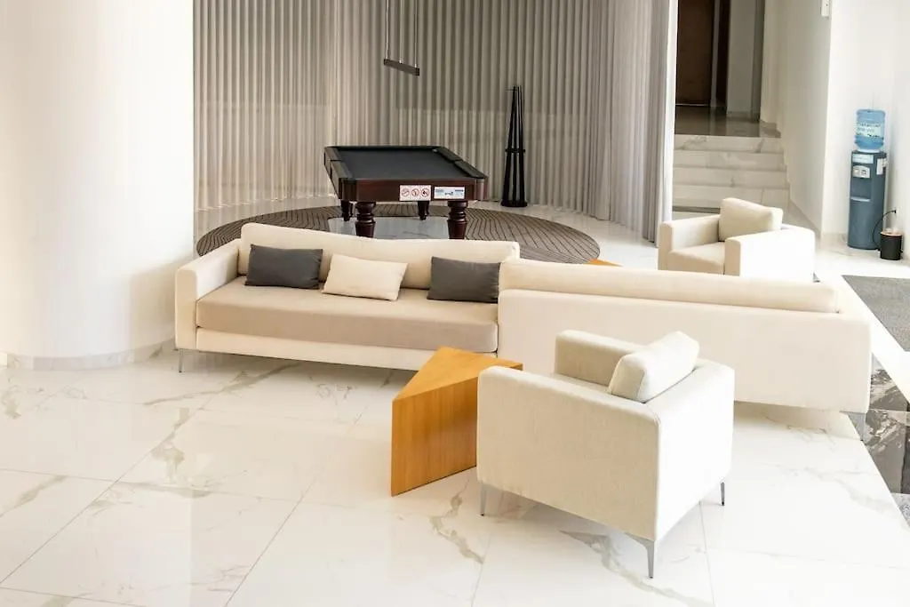 丰沙尔Penthouse T1 Saint Lucas公寓 葡萄牙