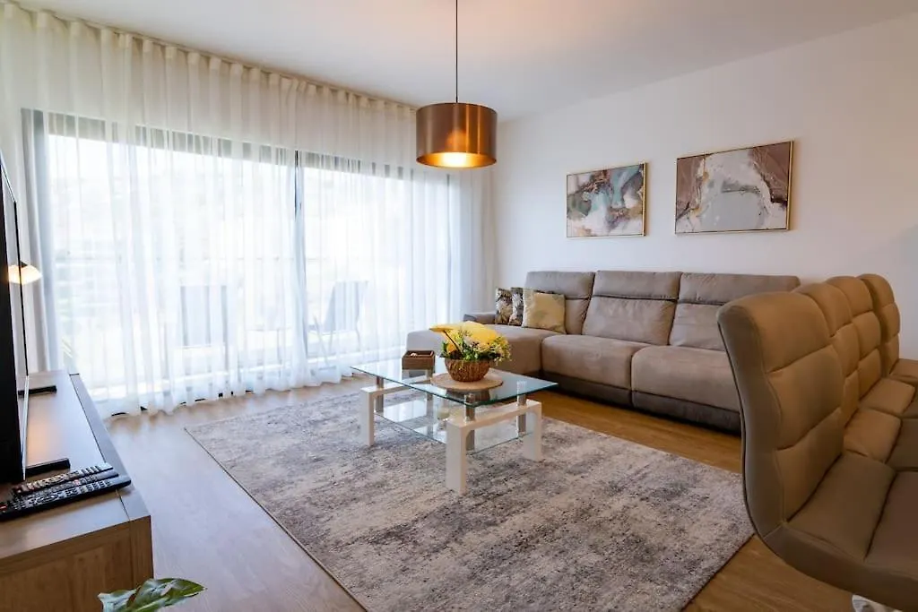 Penthouse T1 Saint Lucas Apartment Funchal  0*, Funchal (Madeira) Portugal