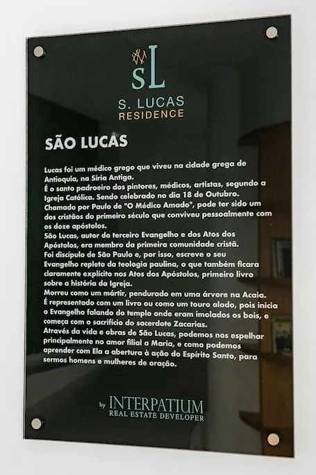 Penthouse T1 Saint Lucas Apartment Funchal